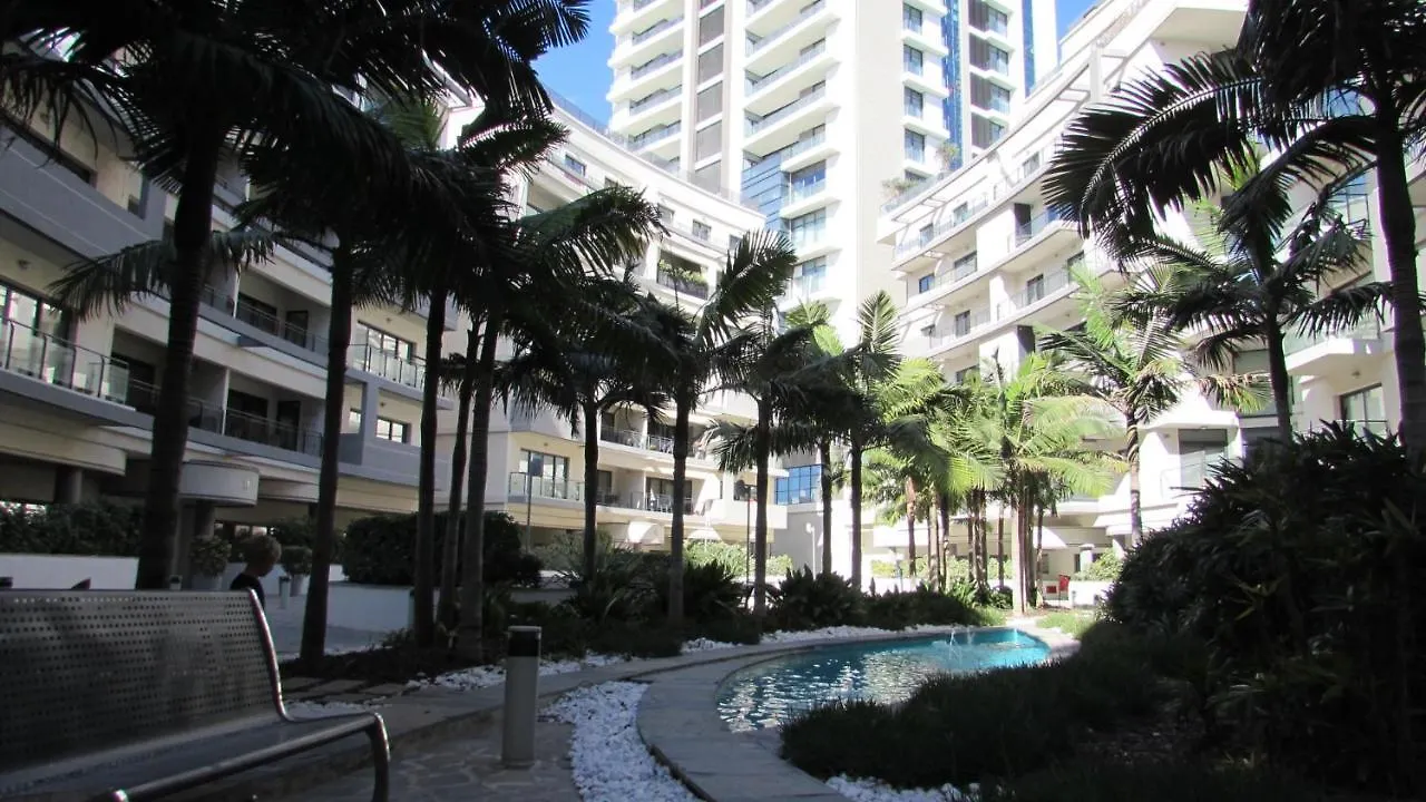 St Julians Central Luxury Apartment Saint Julian's