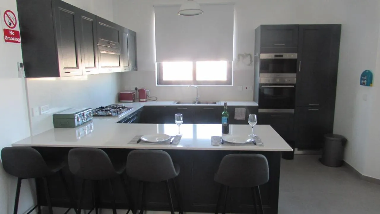 St Julians Central Luxury Apartment Saint Julian's