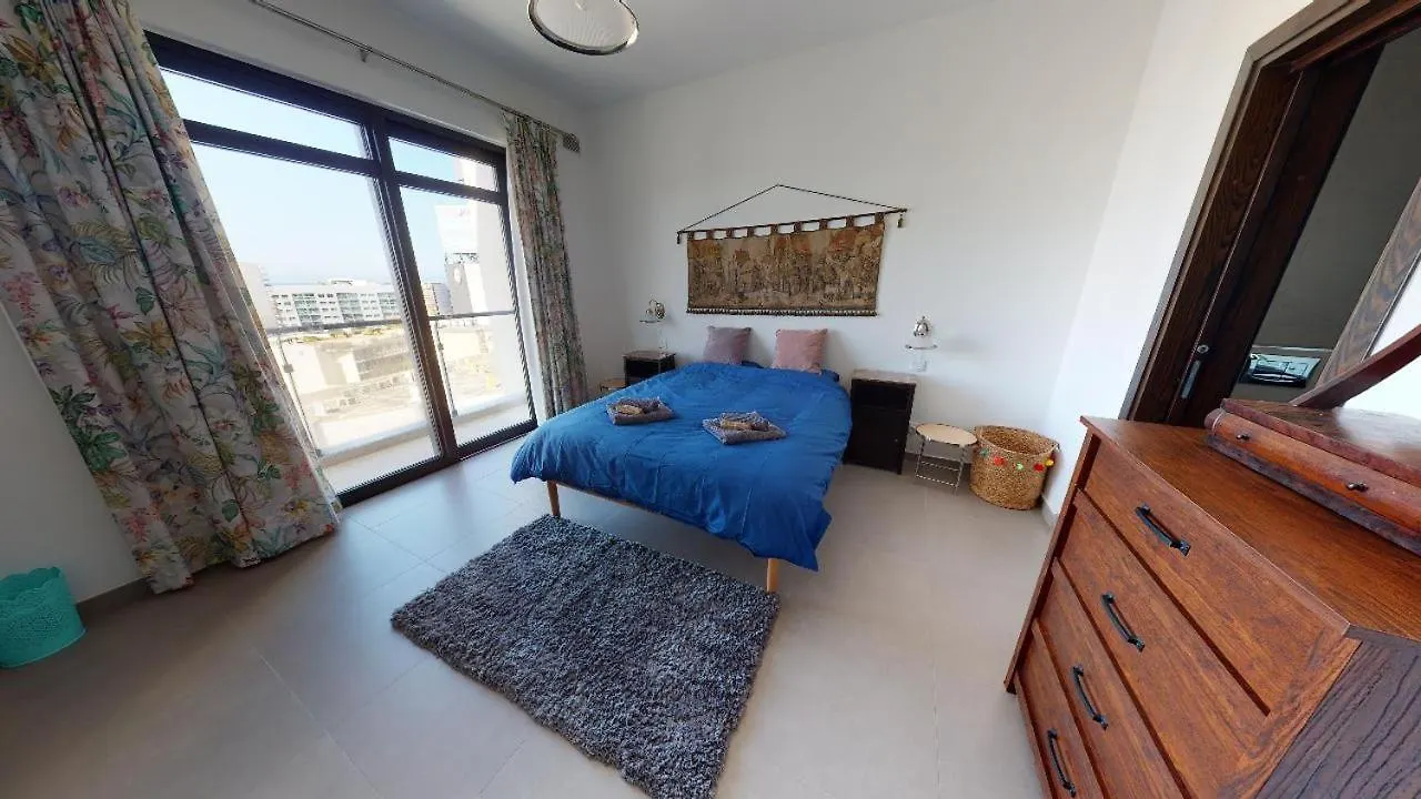 St Julians Central Luxury Apartment Saint Julian's