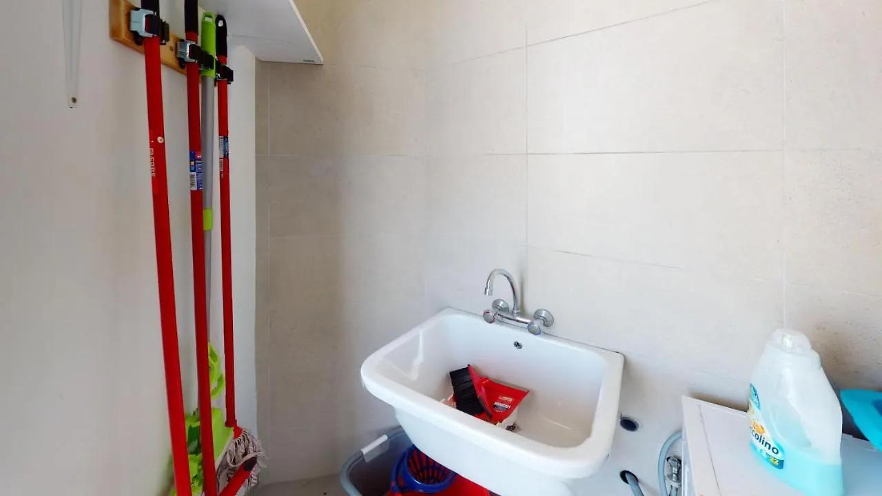 St Julians Central Luxury Apartment Saint Julian's 0*,
