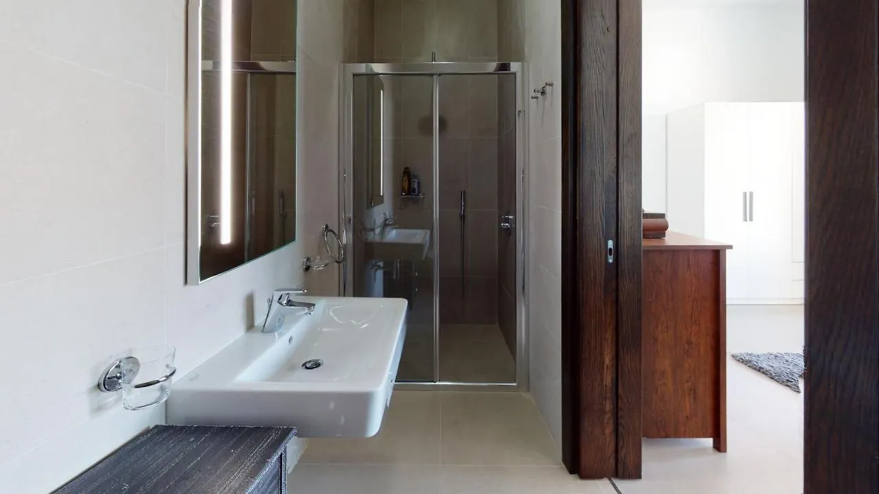St Julians Central Luxury Apartment Saint Julian's
