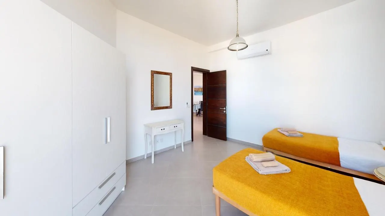 St Julians Central Luxury Apartment Saint Julian's