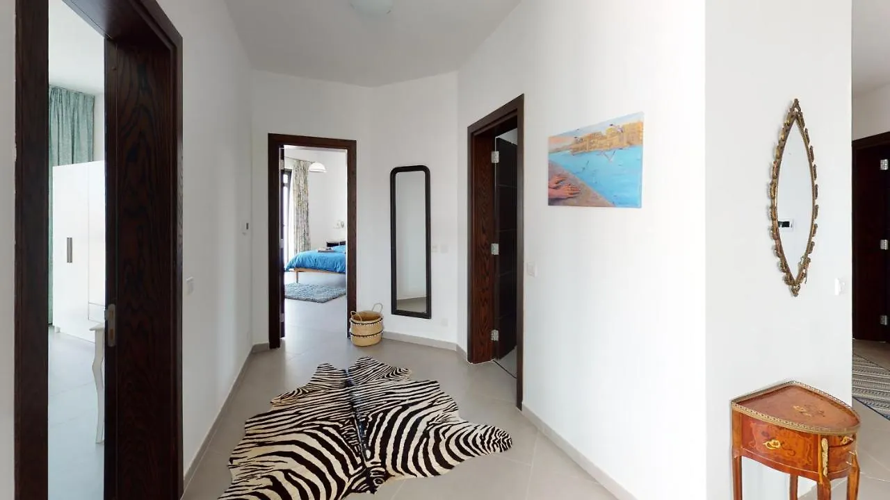 St Julians Central Luxury Apartment Saint Julian's 0*,  Malta