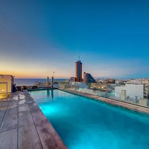 3* Ξενοδοχείο Ikyk Hotel- Ik Collection